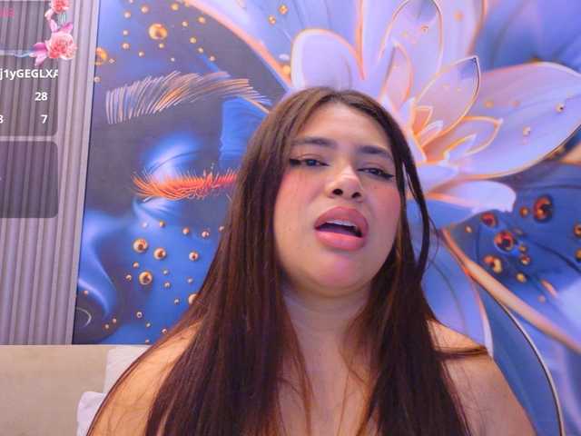 rouxinferno live cam on BongaCams