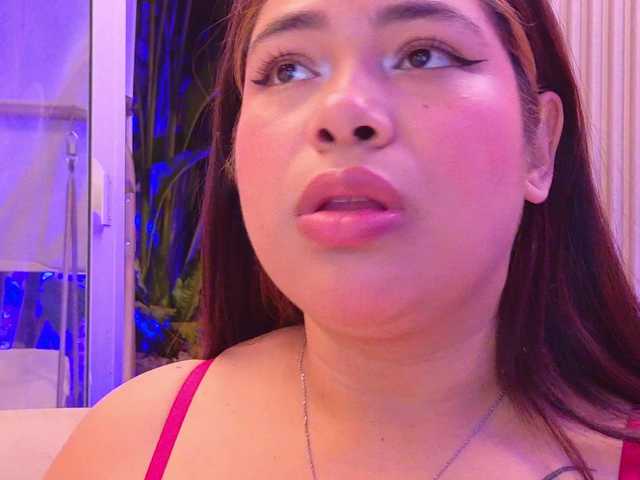 rouxinferno live cam on BongaCams