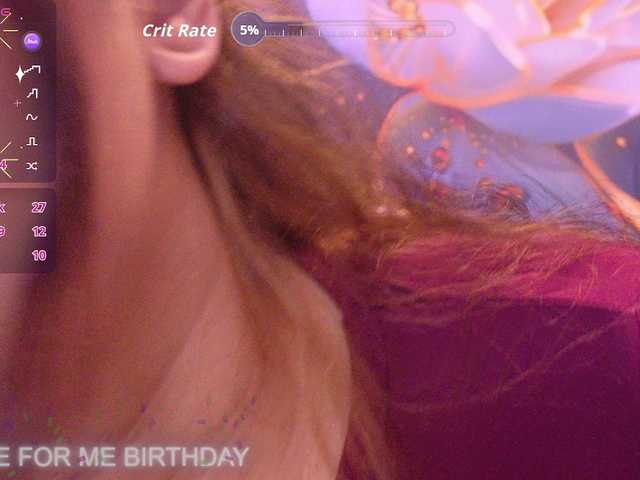 rouxinferno live cam on BongaCams