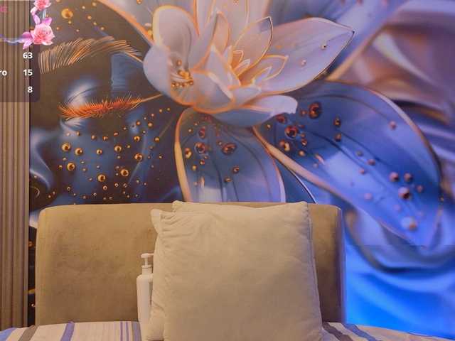 rouxinferno live cam on BongaCams