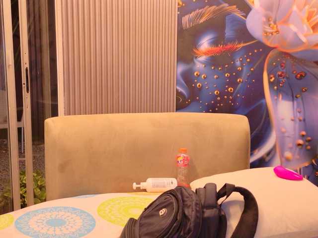 rouxinferno live cam on BongaCams