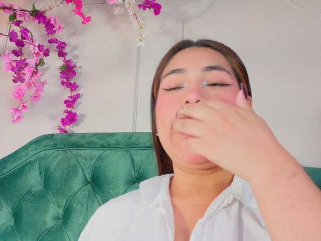 rouxinferno live webcam show