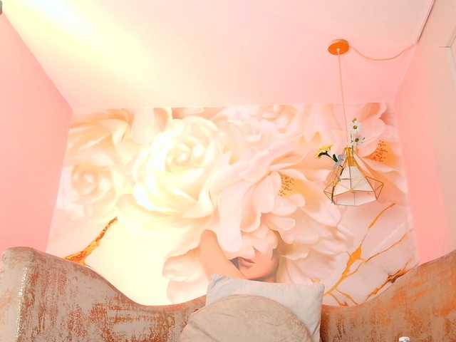rouxinferno live cam on BongaCams
