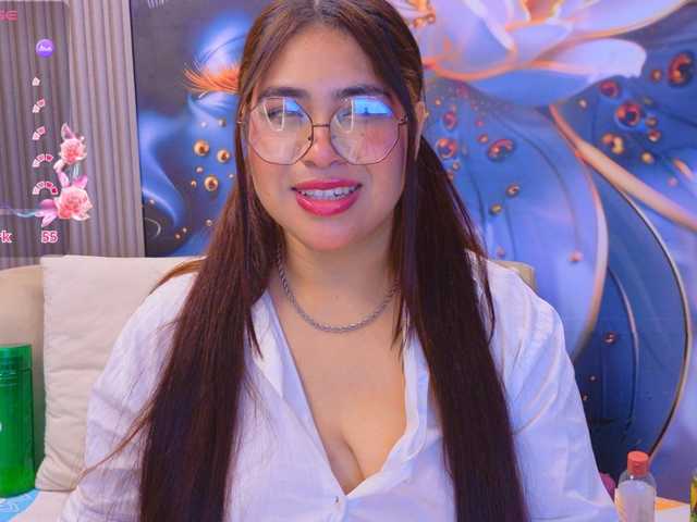 rouxinferno live cam on BongaCams