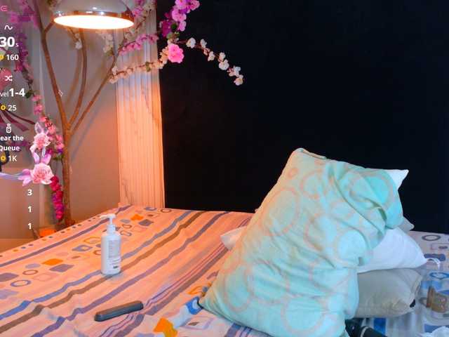 rouxinferno live cam on BongaCams