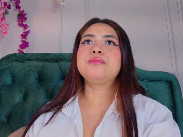 rouxinferno live cam on BongaCams