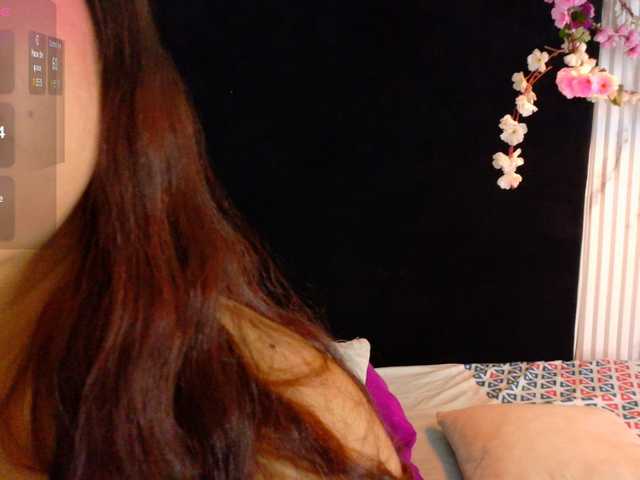 rouxinferno live cam on BongaCams