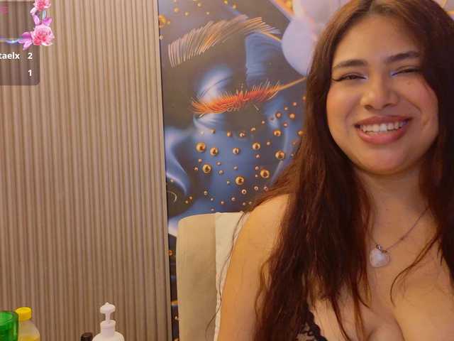 rouxinferno live cam on BongaCams