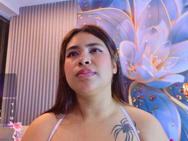 rouxinferno live webcam show