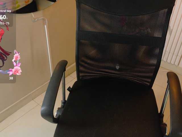 rouxinferno live cam on BongaCams