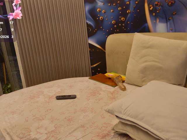 rouxinferno live cam on BongaCams