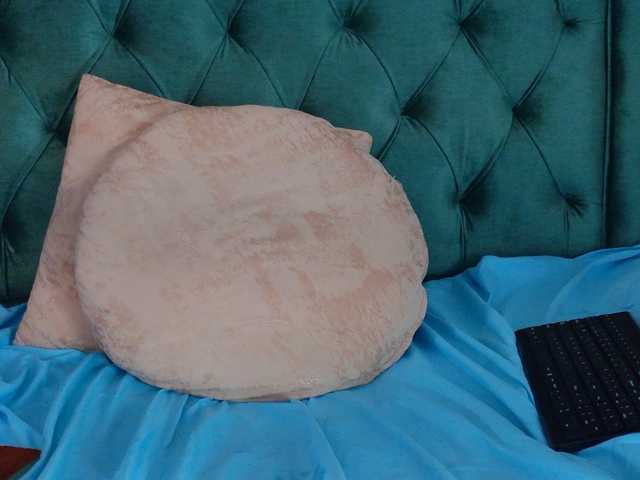 rouxinferno live cam on BongaCams