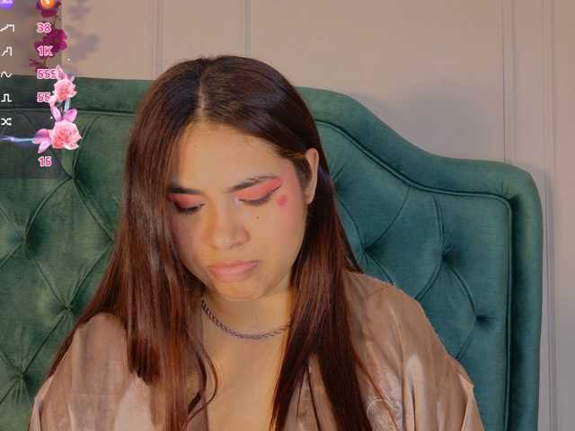 rouxinferno live cam on BongaCams