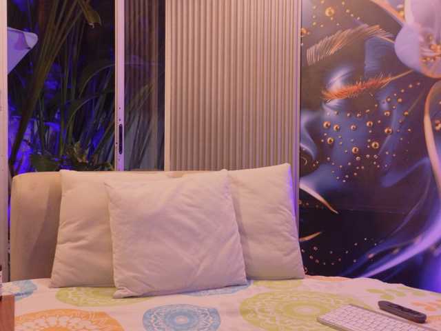 rouxinferno live webcam show