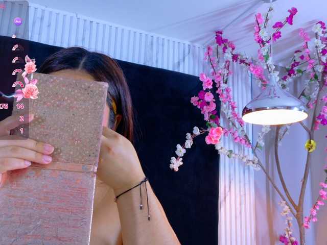rouxinferno live cam on BongaCams