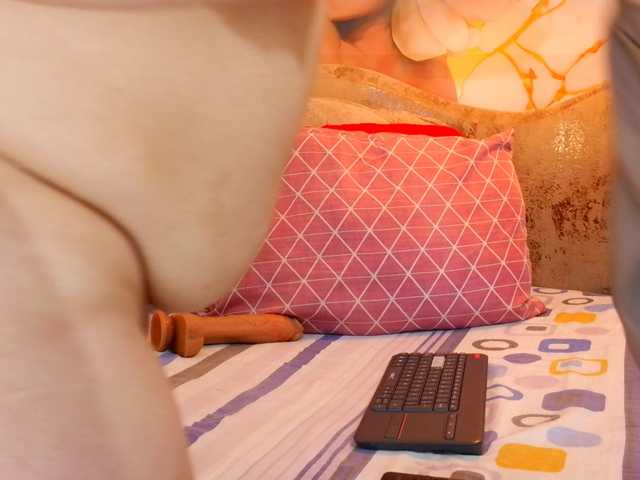 rouxinferno live cam on BongaCams