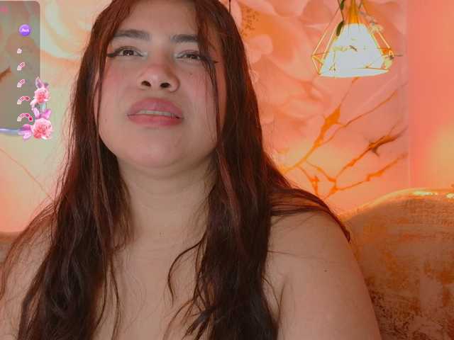 rouxinferno live cam on BongaCams