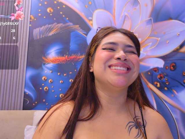 rouxinferno live webcam show