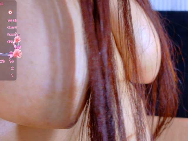 rouxinferno live cam on BongaCams