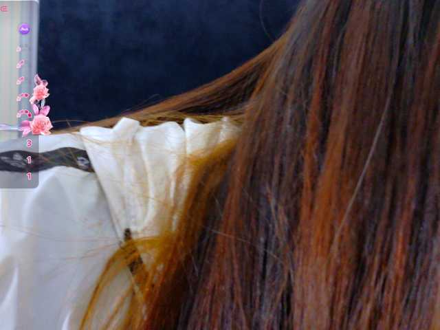 rouxinferno live cam on BongaCams