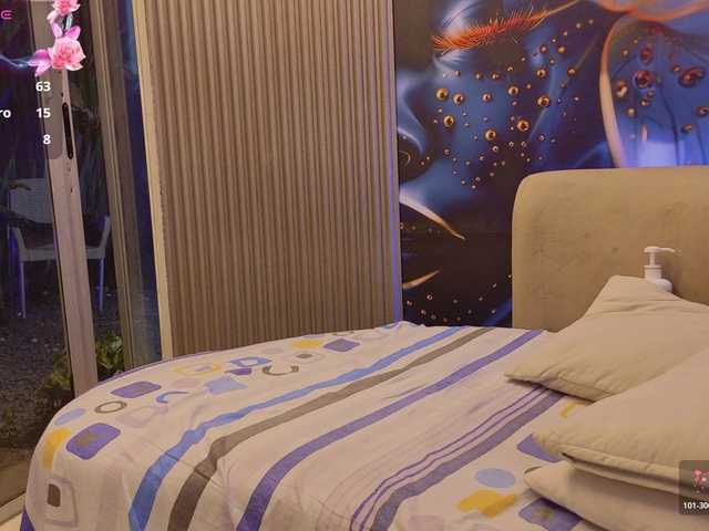 rouxinferno live cam on BongaCams