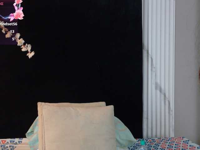 rouxinferno live cam on BongaCams