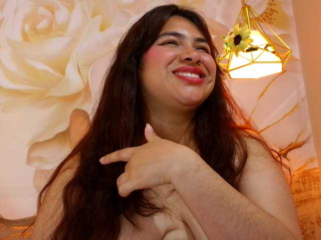rouxinferno live cam on BongaCams