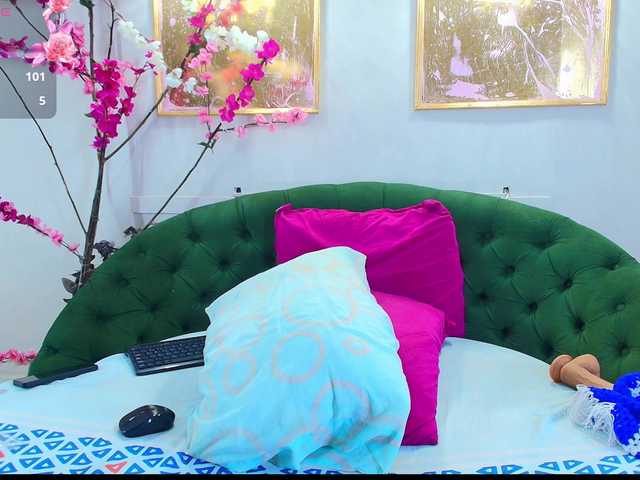 rouxinferno live cam on BongaCams