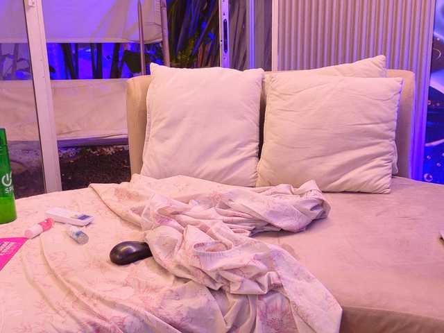 rouxinferno live cam on BongaCams