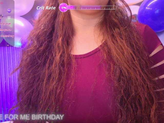 rouxinferno live cam on BongaCams
