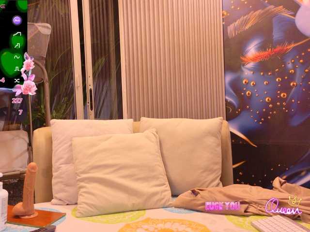 rouxinferno live webcam show