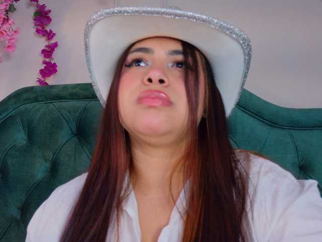 rouxinferno live cam on BongaCams