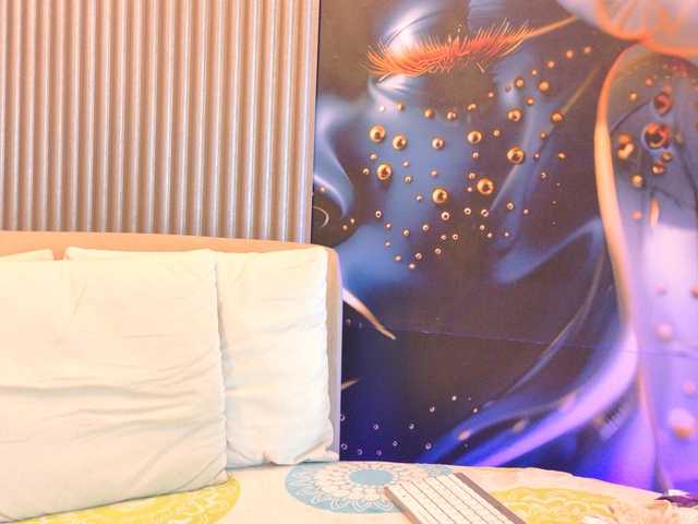 rouxinferno live cam on BongaCams