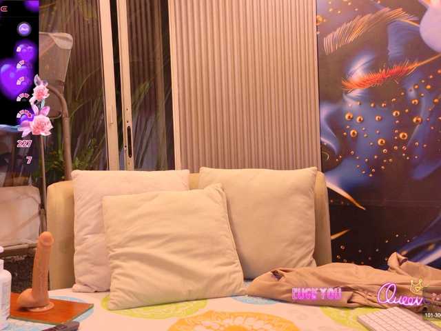 rouxinferno live cam on BongaCams