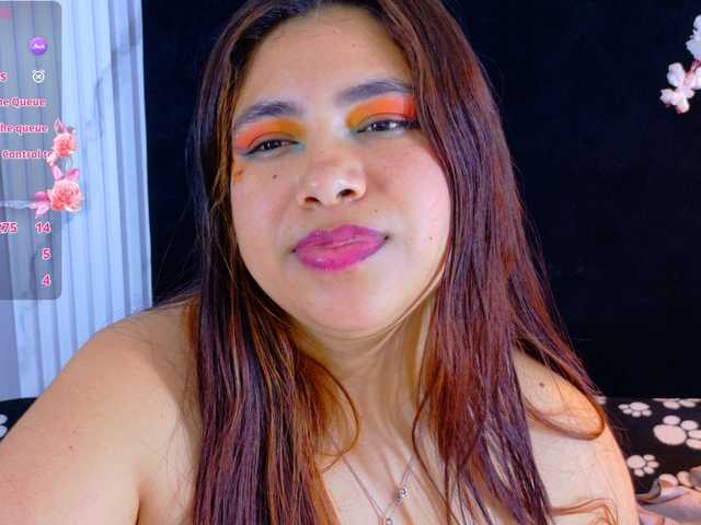 rouxinferno live cam on BongaCams