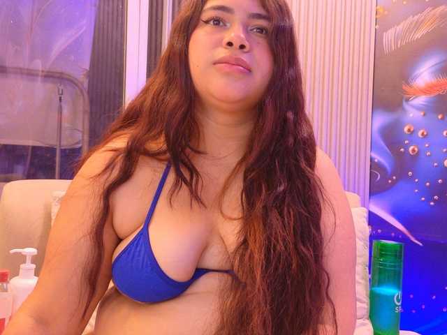 rouxinferno live cam on BongaCams