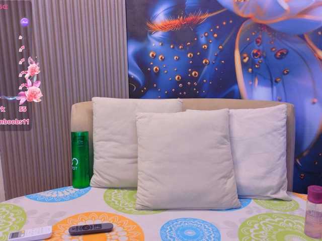 rouxinferno live webcam show