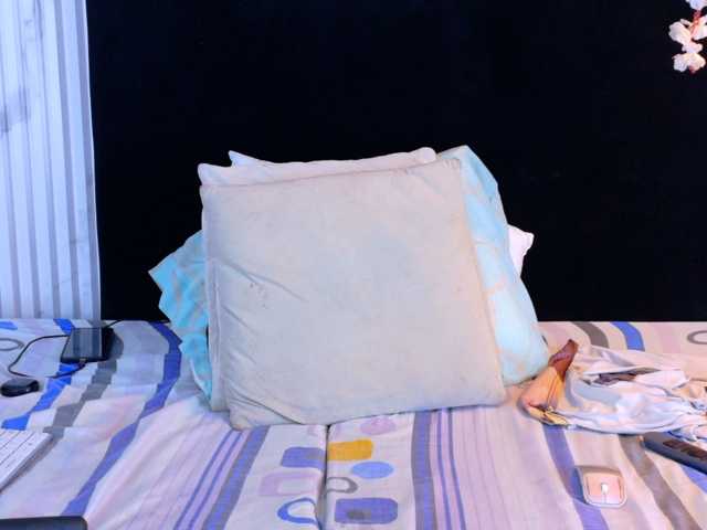 rouxinferno live cam on BongaCams