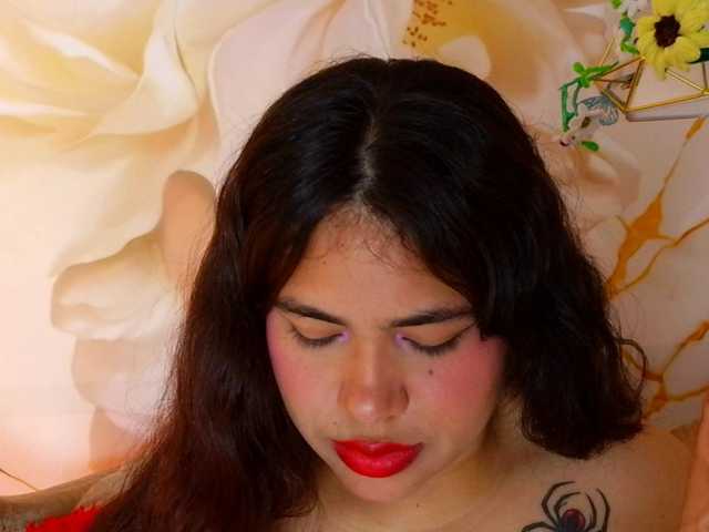 rouxinferno live cam on BongaCams