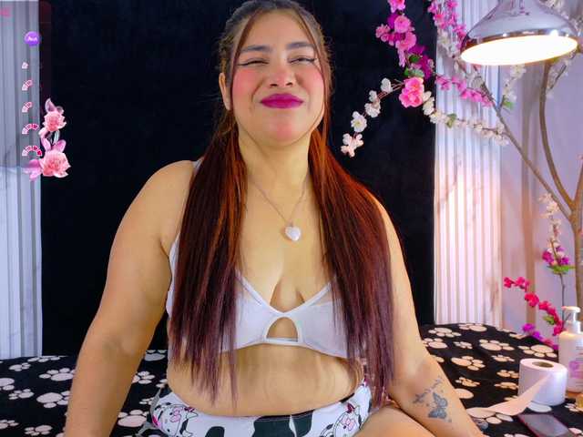 rouxinferno live cam on BongaCams