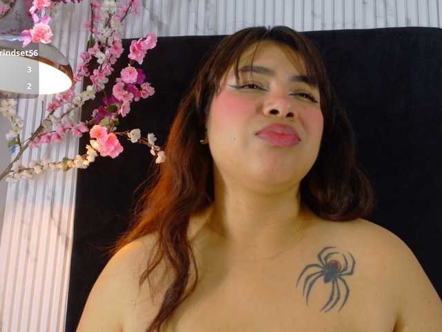 rouxinferno live cam on BongaCams