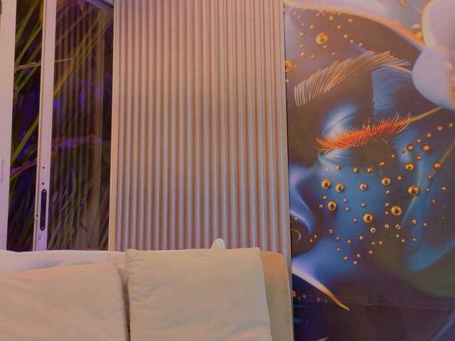 rouxinferno live cam on BongaCams