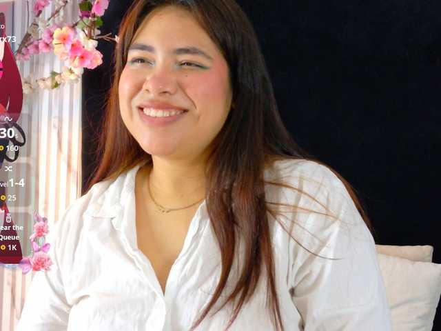 rouxinferno live cam on BongaCams