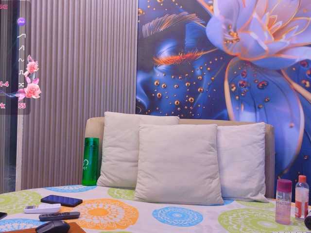 rouxinferno live cam on BongaCams