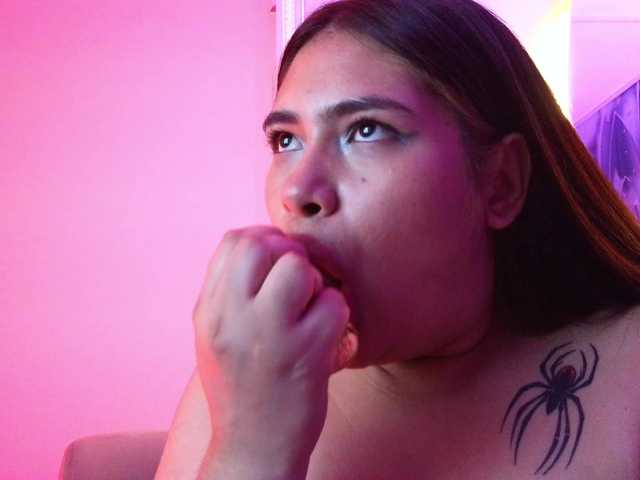 rouxinferno live cam on BongaCams