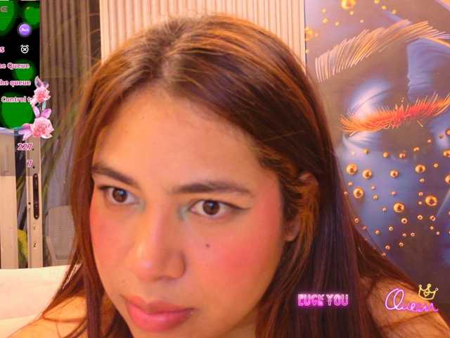 rouxinferno live cam on BongaCams