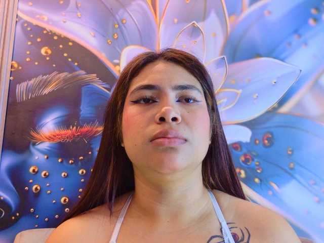 rouxinferno live cam on BongaCams