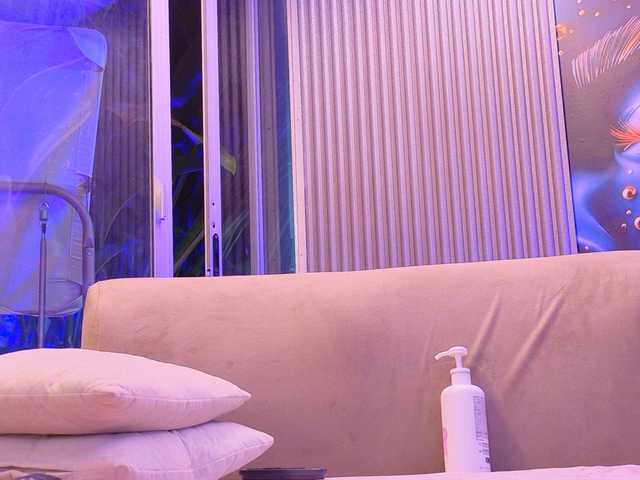 rouxinferno live cam on BongaCams