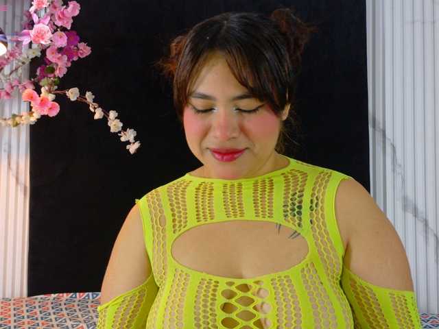 rouxinferno live cam on BongaCams