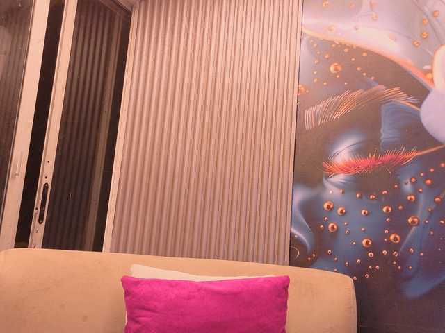 rouxinferno live cam on BongaCams